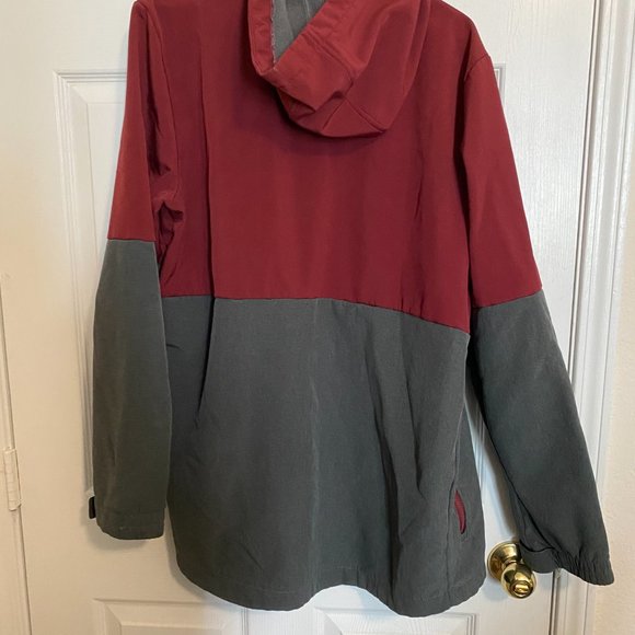 Empyre Mens Jacket - Picture 11 of 11